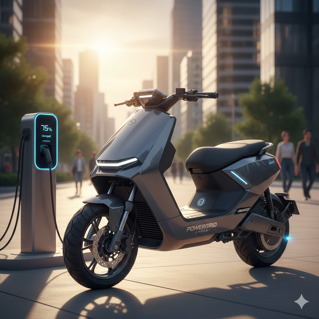 EV & Mobility